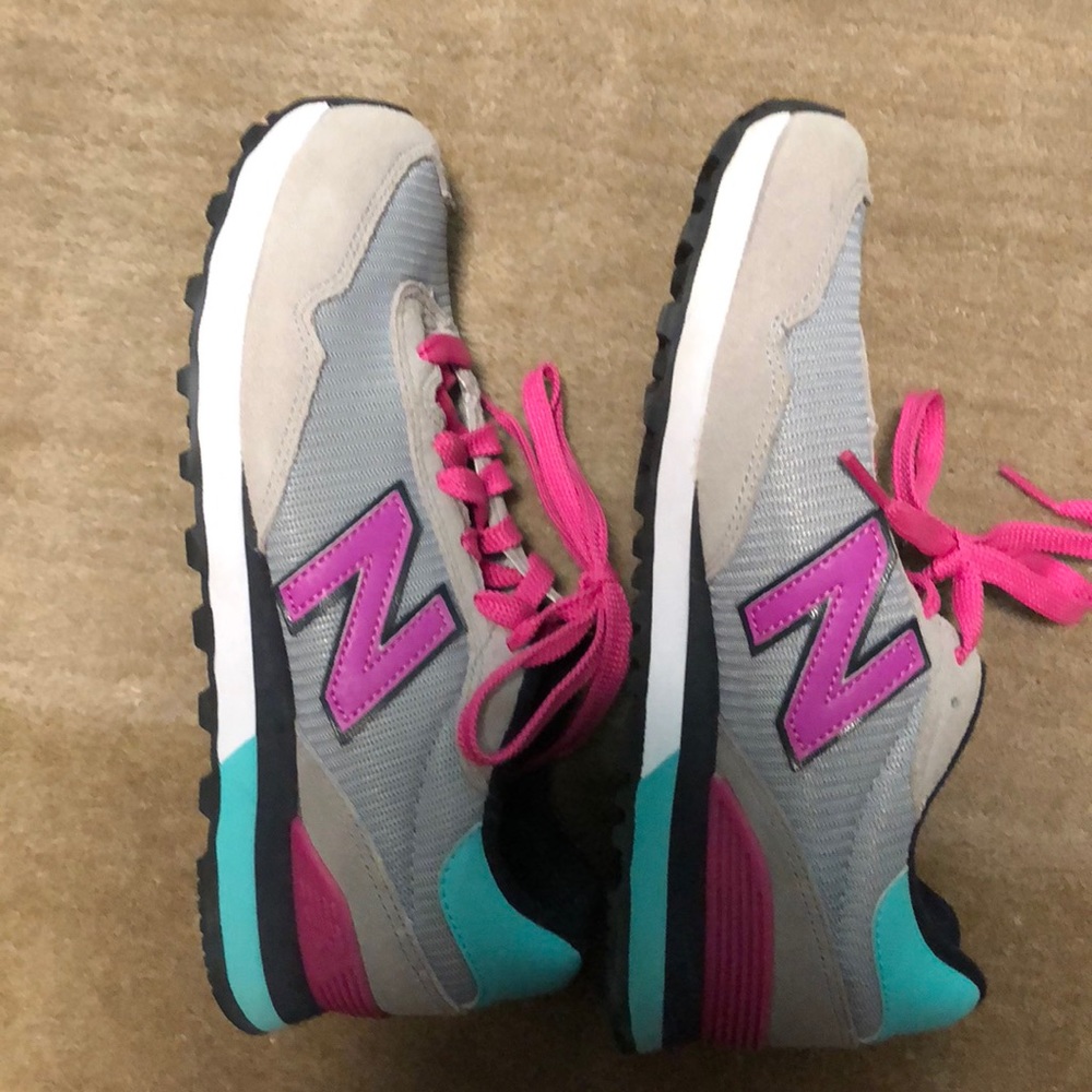 New Balance 515 Classic